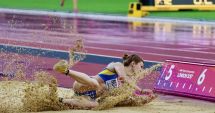 Stire din Sport : Alina Rotaru, victorie la JBL Jump Fest 2018