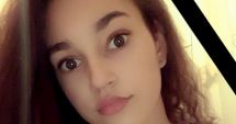 Stire din Eveniment : Alina s-a spânzurat, la doar 16 ani, într-o toaletă dezafectată. Ce a scris în biletul de adio