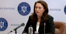 Stire din Actualitate : Alina Albu, noul procuror-șef al DIICOT