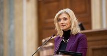 Alina Gorghiu: Vom creşte atractivitatea României pentru investiţii prin aderarea la Schengen
