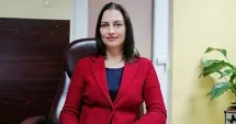 Stire din Eveniment : Alina Dan revine la Spitalul Municipal Mangalia, după ce Tribunalul Constanța a suspendat revocarea sa