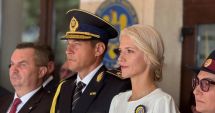 Stire din Eveniment : Alina Gorghiu: “Deficitul de resursă umană în penitenciare este o mare problemă”