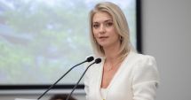 Stire din Eveniment : Alina Gorghiu: Legislația privind corupția se schimbă în România