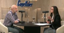 Stire din Podcast :  Cu pași repezi spre finala pentru Cotroceni