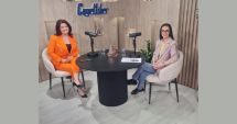Stire din Podcast :  Elena Plătică: Glasul Dobrogei, între tradiție și dăruire