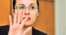 Stire din Eveniment : Alina Bica și Șerban Pop, arestați preventiv