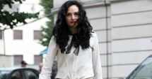 Stire din Eveniment : Alina Bica a trimis la Înalta Curte scutire medicală din Costa Rica. Ea cere ca procesul să fie secret