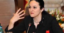 Stire din Eveniment : ALINA BICA, PATRU ANI DE ÎNCHISOARE CU EXECUTARE! Videanu, achitat