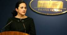 Stire din Eveniment : UPDATE - Șefa DIICOT , Alina Bica, URMĂRITĂ PENAL pentru ABUZ ÎN SERVICIU