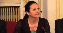 Stire din Eveniment : Alina Bica, suspendată din funcția de procuror