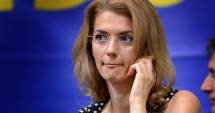 Stire din Eveniment : Alina Gorghiu, audiată la Curtea de Apel