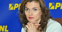 Stire din Politică-Administrație : Alina Gorghiu cere demisia lui Darius Vâlcov