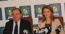 Stire din Politică-Administrație : Gorghiu și Blaga: Luni depunem moțiune de cenzură