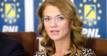 Stire din Politică-Administrație : Gorghiu: Parlamentarii PSD subminează încrederea în Parlament
