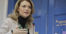 Stire din Politică-Administrație : Alina Gorghiu: "Politica de alianțe a PNL  va fi decisă luni"