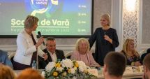 Stire din Politică-Administrație : Liberala Alina Gorghiu consideră că ar fi nevoie de mai multe femei în Parlament