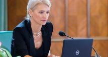 Stire din Eveniment : Proiectul legii „2 Mai” a fost depus în Parlament. Gorghiu: Traficanţii de droguri nu vor mai scăpa de închisoare