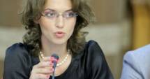 Stire din Politică-Administrație : Alina Gorghiu, noul președinte al PNL
