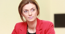Stire din Politică-Administrație : Alina Gorghiu: PNL nu va permite reducerea veniturilor nete