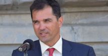 Stire din Sport : Alin Larion, profesorul de pe pista de atletism. "Viața de sportiv este cea mai frumoasă"