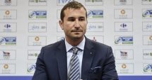 Stire din Sport : Alin Petrache:  "Îmi asum neîndeplinirea obiectivului  la Jocurile Olimpice"
