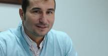 Stire din Sport : Alin Petrache dorește organizarea Jocurilor Olimpice de tineret la Brașov