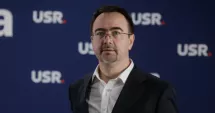 Stire din Politică-Administrație : USR face apel pentru adoptarea proiectului privind reducerea diurnelor magistraților