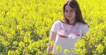 Stire din Eveniment : Tatăl Alisiei, fata ucisă pe câmp, publică mesajele care îl contrazic pe principalul suspect