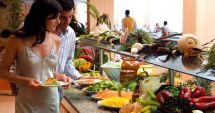 Stire din Actualitate : Adio all inclusive la turci! Din cauza risipei alimentare, Turcia va desființa această ofertă