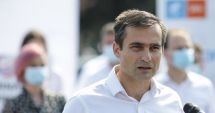 Stire din Actualitate : Allen Coliban a depus o cerere de renumărare a voturilor. În urmă cu două zile, edilul spunea că a pierdut