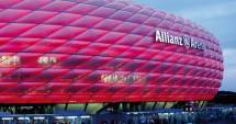 Stadionul echipei Bayern Munchen, vizat de două atacuri cu dronă