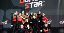 Stire din Cultură-Educație : ALL IN ONE DANCE, clubul de dans constănțean cu succes la nivel mondial