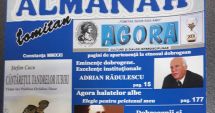 Stire din Cultură-Educație : „Almanah tomitan Agora”  - o lucrare enciclopedică de referință pentru Dobrogea