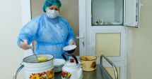 Stire din Social : UN PAS SPRE NORMALITATE! Informaţia zilei despre alocaţia de hrană din spitale