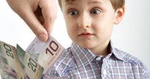 Stire din Cetățenești : Ești cetățean european, ai drepturi! Cum e cu alocația copiilor în UE
