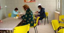 Stire din Sănătate : Alocațiile de hrană din spitale ar putea crește