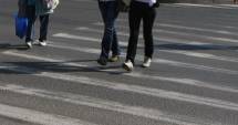 Stire din Eveniment : A lovit o femeie și a fugit de la fața locului pentru că avea programare  la RAR