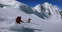 Stire din Actualitate : Alpinist român mort în Belgia,  după ce a căzut într-o prăpastie