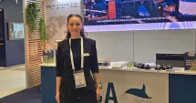 Stire din Interviu : Mădălina Condeescu, antreprenoare de succes în domeniul offshore