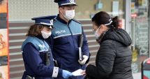Stire din Eveniment : Mii de constănțeni, verificați de Poliție. Iată câți au fost amendați!