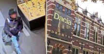 Stire din Actualitate : Coincidență sau indiciu? Un român surprins în muzeu înainte de dispariția Coifului de la Coțofenești
