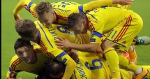 Stire din Sport : Al treilea tricolor accidentat,  înaintea partidei cu Muntenegru