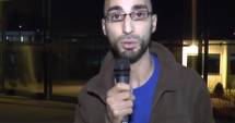 Stire din Actualitate : Al treilea atacator de pe aeroportul Zaventem este jurnalist