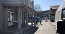 Stire din Social : Al treilea deces din cauza virusului Covid-19, înregistrat la Constanța