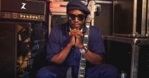 Stire din Social : CONCURS! “CUGET LIBER” și JAZZ FAN RISING îți oferă PATRU bilete la concertul ALUNE WADE
