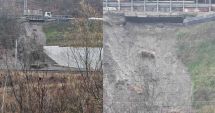 Stire din Actualitate : Circulație în pericol pe DN1. CNAIR anunță măsuri urgente de siguranță