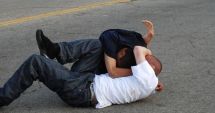 Stire din Eveniment : Violența domestică la români. În statistici, a scăzut, în realitate e permanent la tv