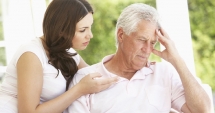 Stire din Sănătate : "Alte simptome mai puțin evidente" prevestesc boala Alzheimer