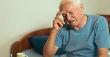 Stire din Sănătate : Mențineți-vă un stil de viață sănătos, pentru a preveni boala Alzheimer!