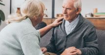 Grăsimea ascunsă din burtă poate marca apariția bolii Alzheimer